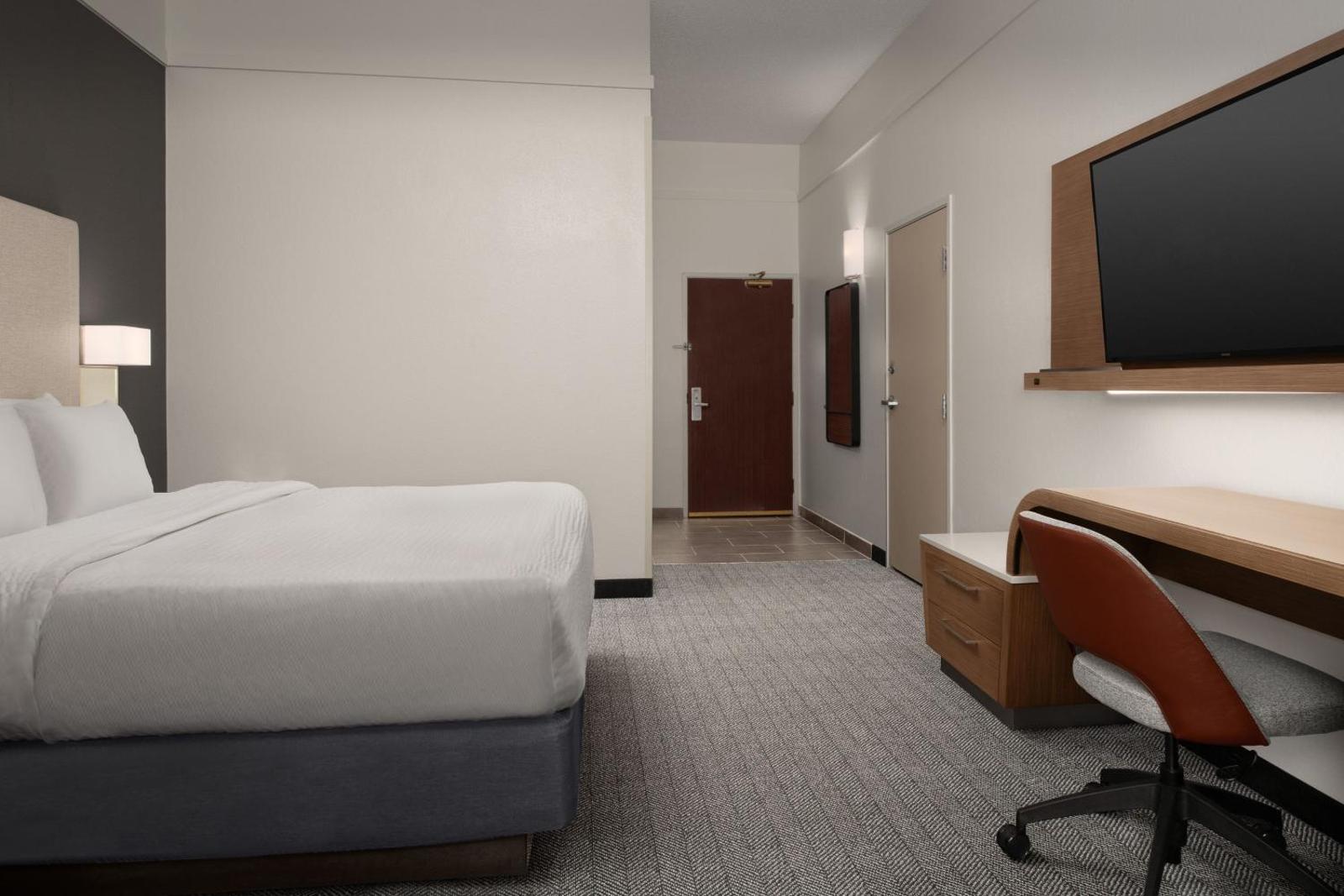 Courtyard by Marriott Dothan Main image 1